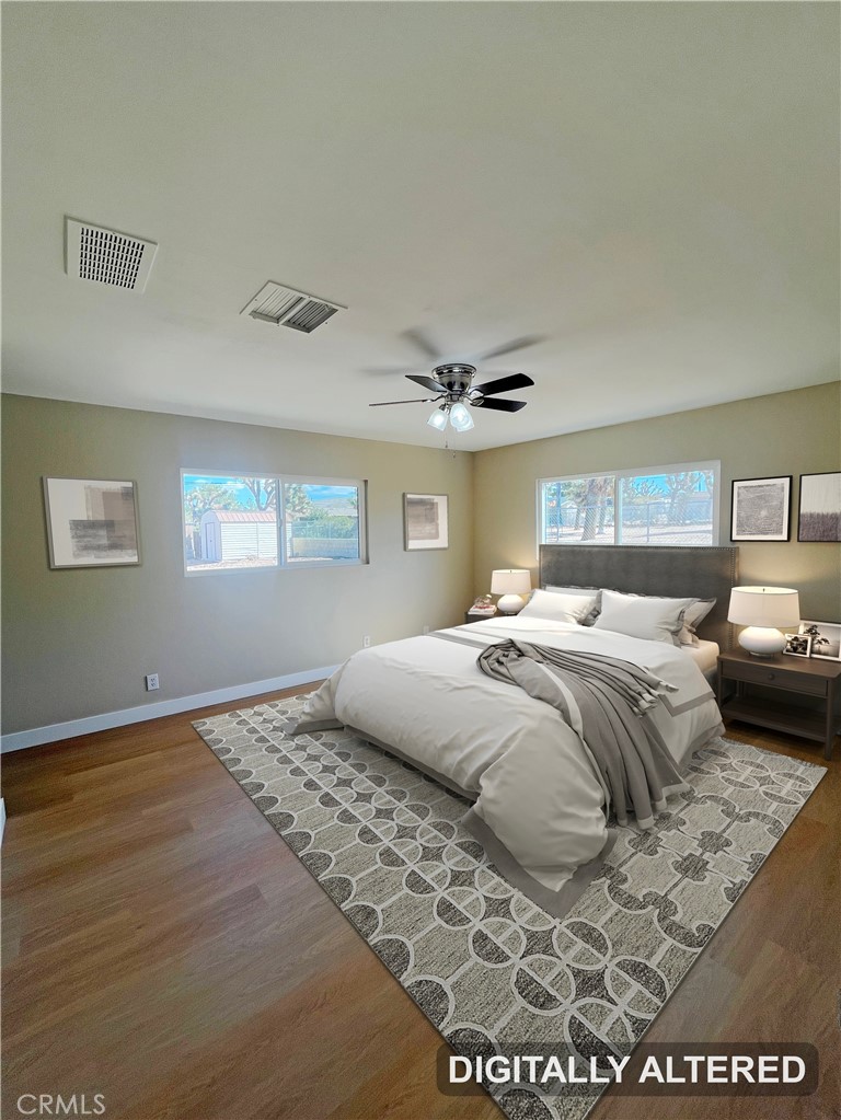 7187 La Habra, Yucca Valley, CA 92284