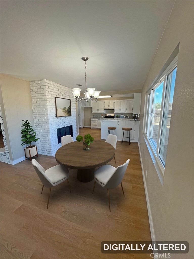 7187 La Habra, Yucca Valley, CA 92284