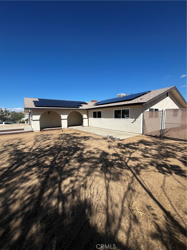7187 La Habra, Yucca Valley, CA 92284