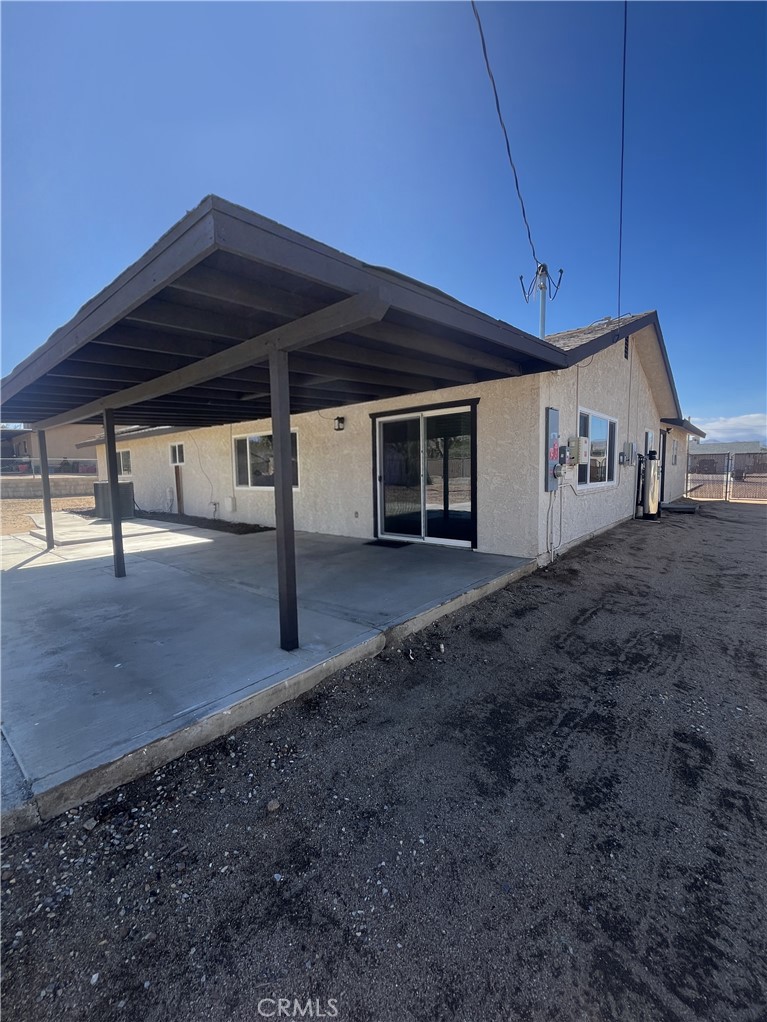 7187 La Habra, Yucca Valley, CA 92284