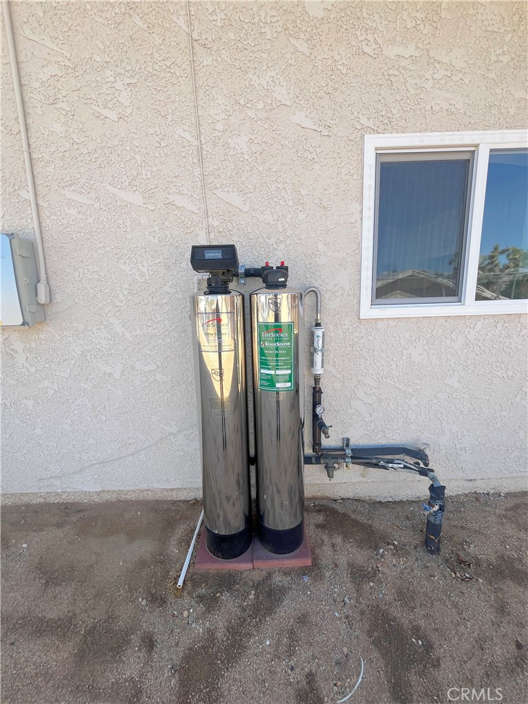 7187 La Habra, Yucca Valley, CA 92284