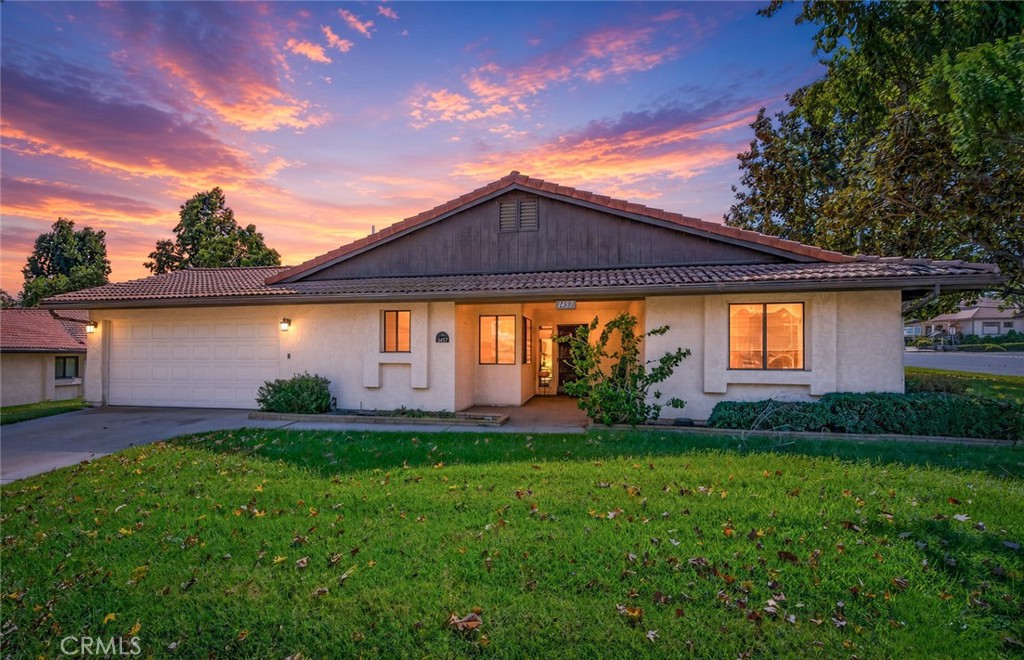 1457 Bella Vista Crest, Redlands, CA 92373