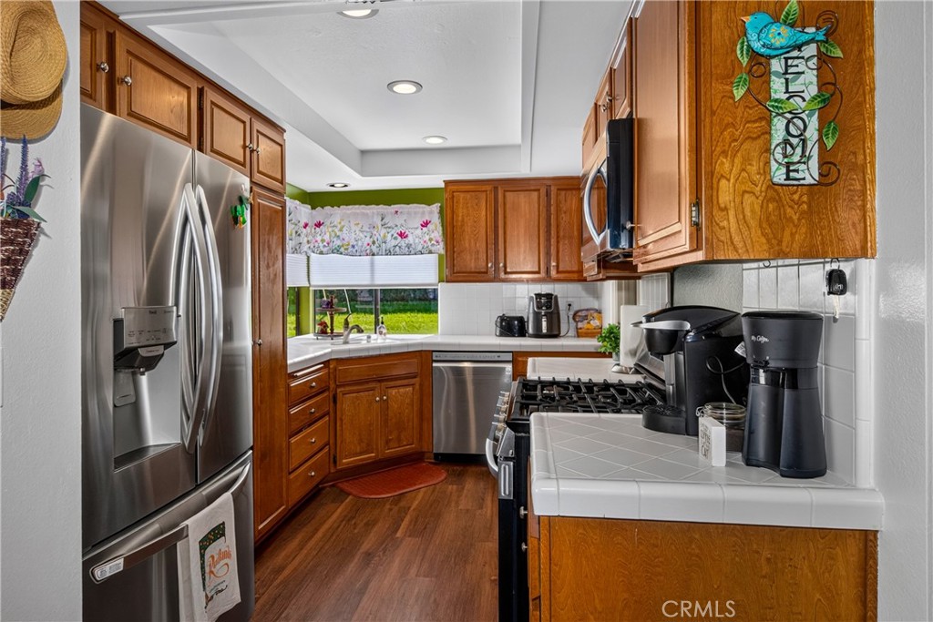 1457 Bella Vista Crest, Redlands, CA 92373