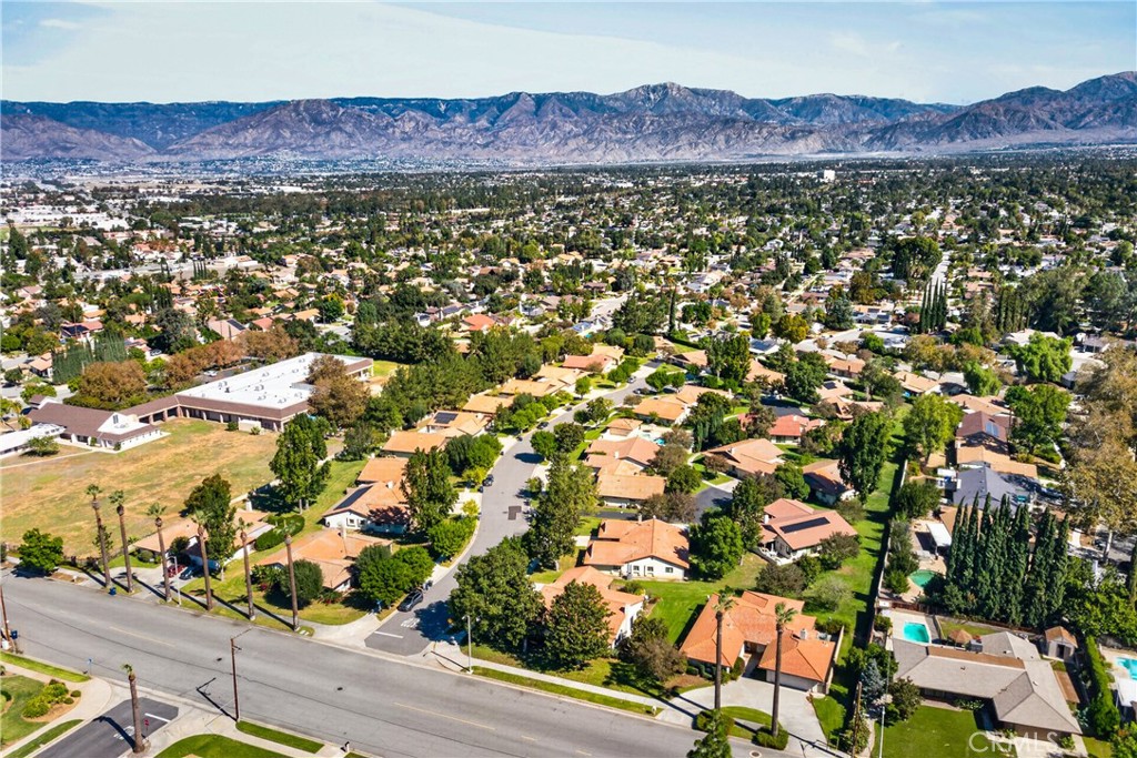 1457 Bella Vista Crest, Redlands, CA 92373
