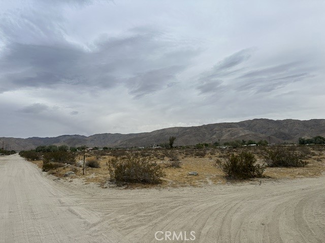 0 Desert Haven, Sky Valley, CA 92241 0 Desert Haven, Sky Valley, CA 92241