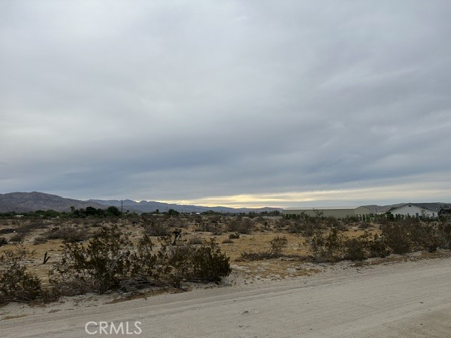 0 Desert Haven, Sky Valley, CA 92241 0 Desert Haven, Sky Valley, CA 92241