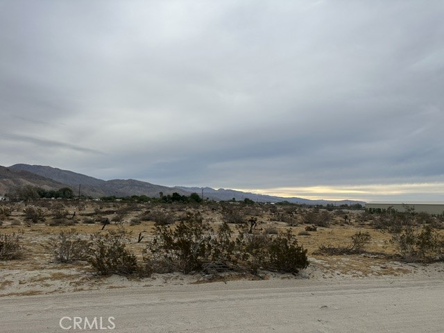 0 Desert Haven, Sky Valley, CA 92241 0 Desert Haven, Sky Valley, CA 92241