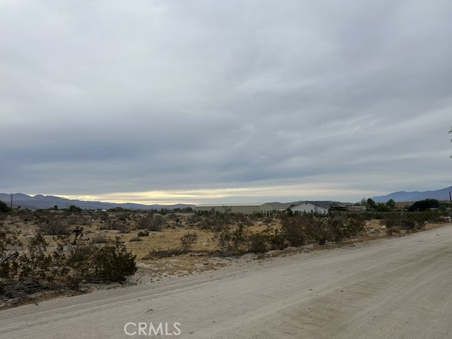 0 Desert Haven, Sky Valley, CA 92241 0 Desert Haven, Sky Valley, CA 92241