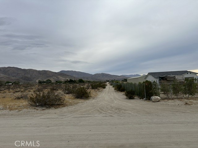 0 Desert Haven, Sky Valley, CA 92241 0 Desert Haven, Sky Valley, CA 92241