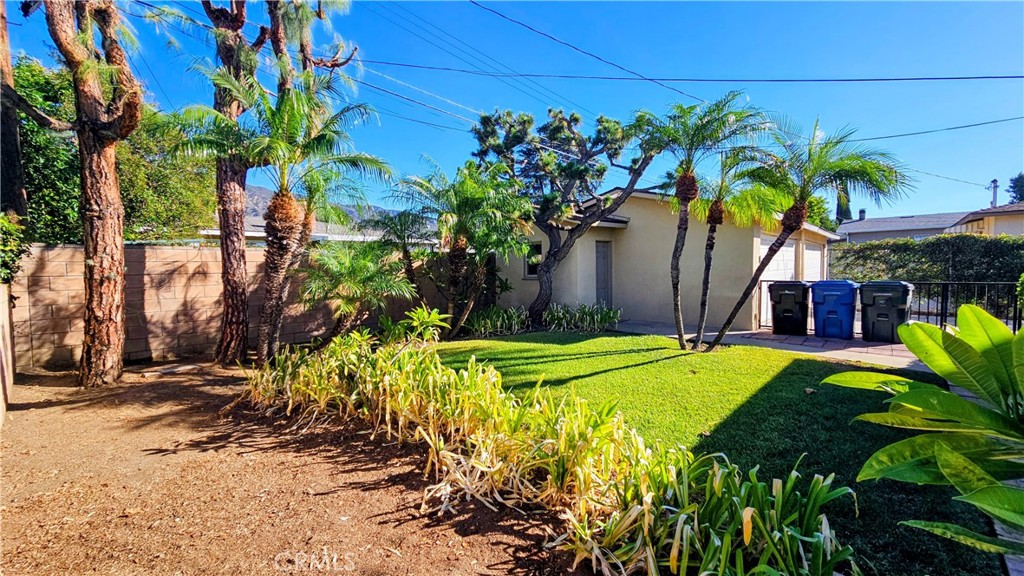 755 W Foothill, Glendora, CA 91741