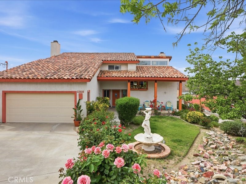 22636 Inspiration, Canyon Lake, CA 92587