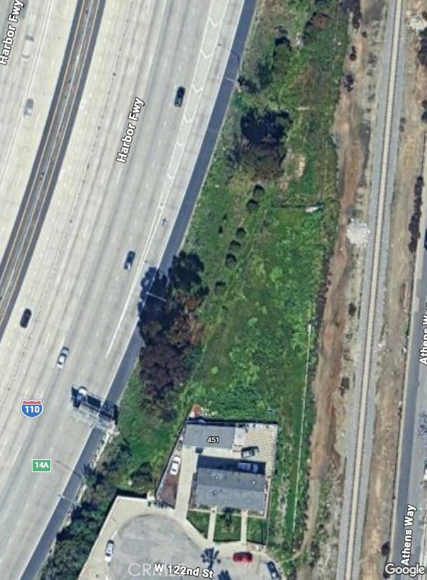 403 W 122nd Street, Los Angeles, CA 90061
