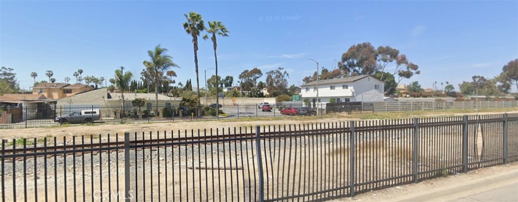 403 W 122nd Street, Los Angeles, CA 90061