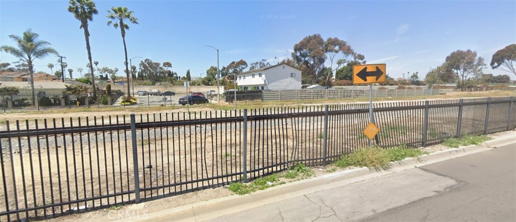 403 W 122nd Street, Los Angeles, CA 90061