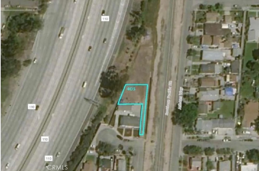 403 W 122nd Street, Los Angeles, CA 90061