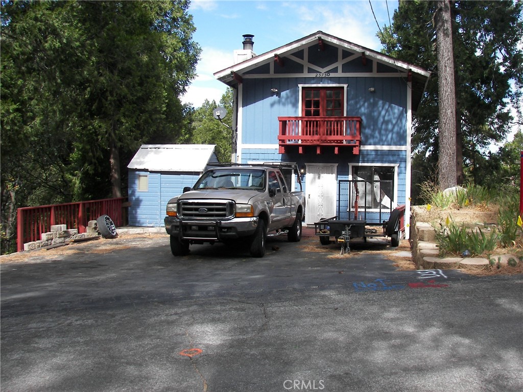 23730 Lakeview, Crestline, CA 92325