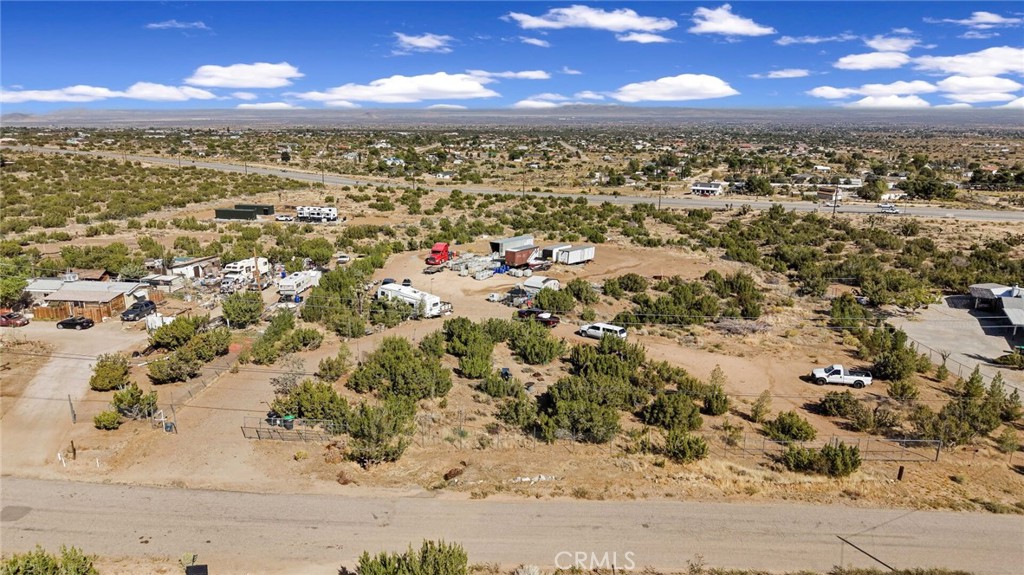 2986 Sunnyslope, Pinon Hills, CA 92372