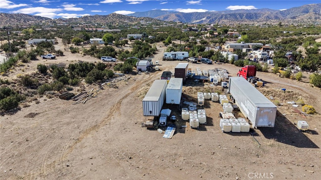 2986 Sunnyslope, Pinon Hills, CA 92372