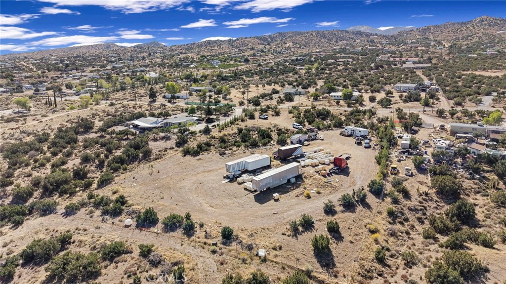 2986 Sunnyslope, Pinon Hills, CA 92372