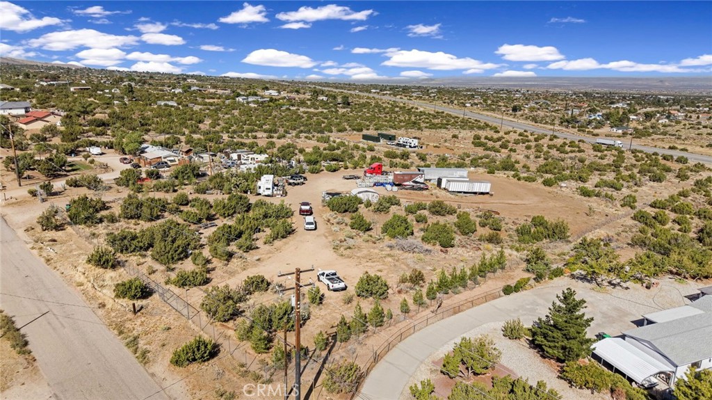 2986 Sunnyslope, Pinon Hills, CA 92372