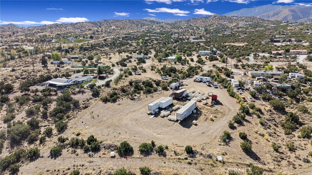 2986 Sunnyslope, Pinon Hills, CA 92372