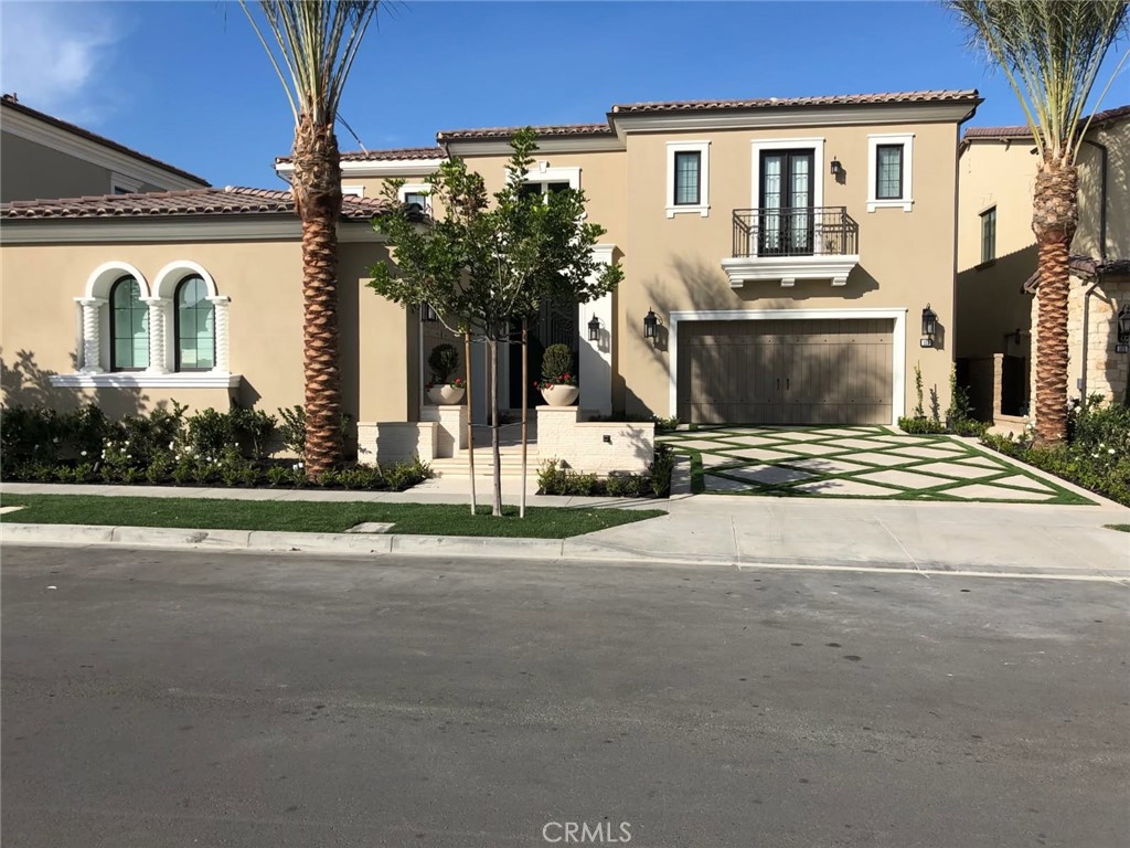 103 Tranquil, Irvine, CA 92618