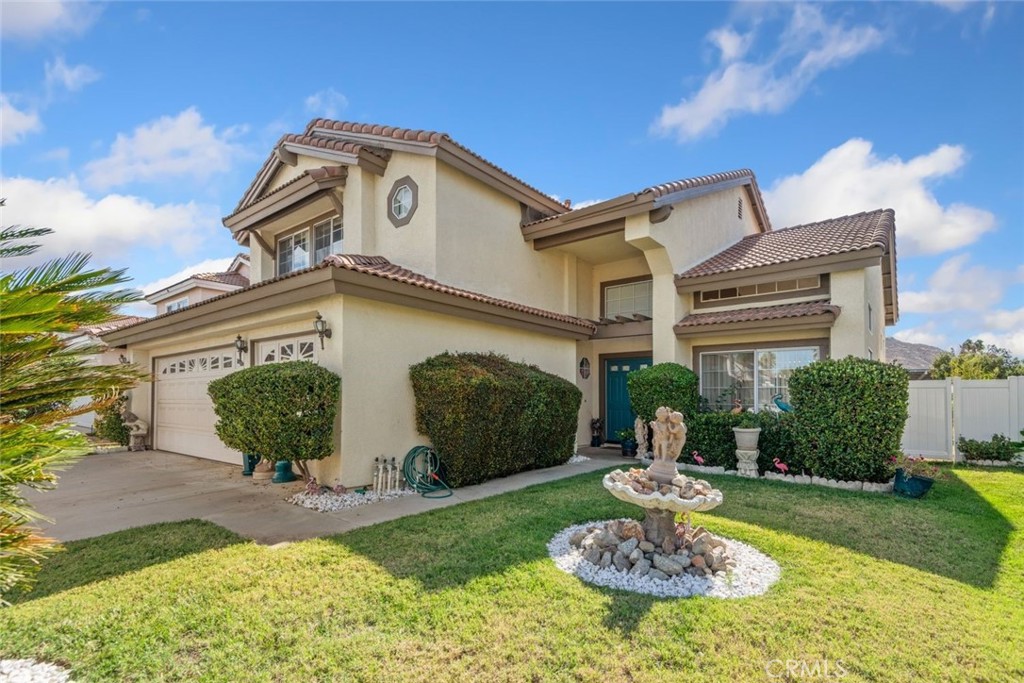 25821 Via Kannela, Moreno Valley, CA 92551