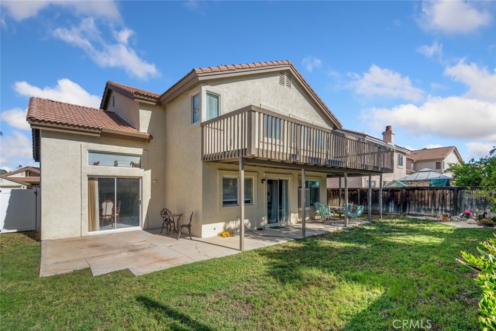 25821 Via Kannela, Moreno Valley, CA 92551