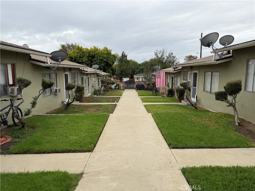 213 W 4th Street, #3, San Dimas, CA 91773