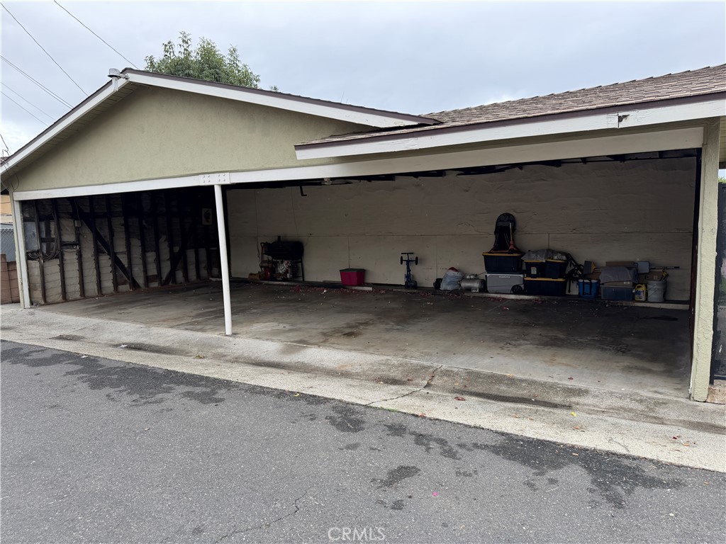 213 W 4th Street, #3, San Dimas, CA 91773