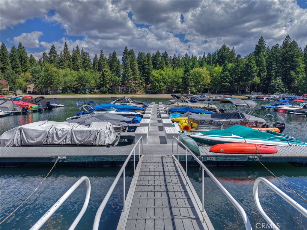 0 North Bay, Lake Arrowhead, CA 92352