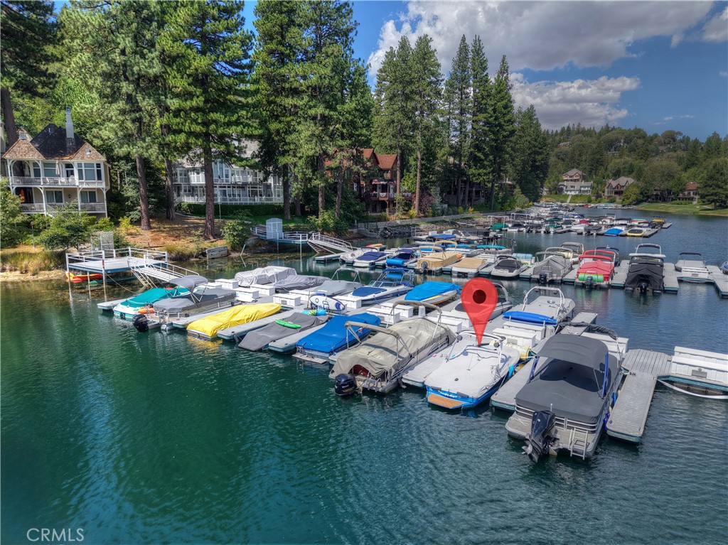 0 North Bay, Lake Arrowhead, CA 92352