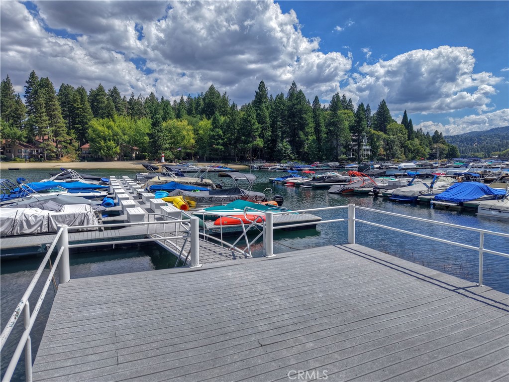 0 North Bay, Lake Arrowhead, CA 92352