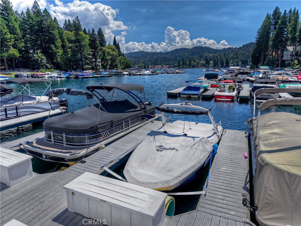 0 North Bay, Lake Arrowhead, CA 92352