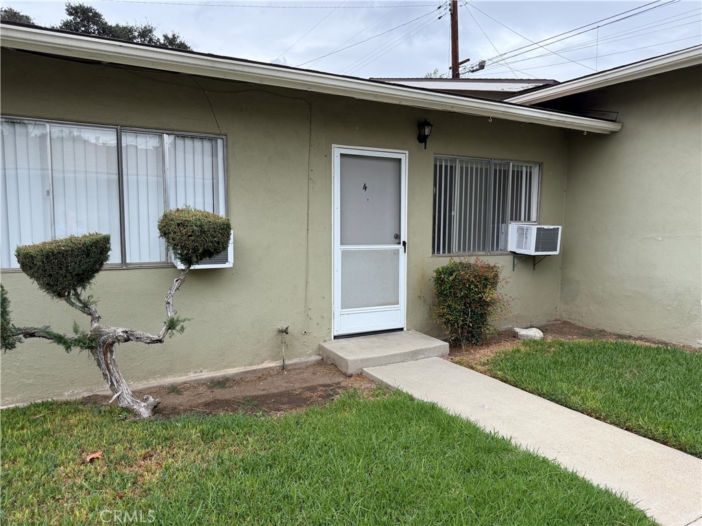 217 W 4th Street, #4, San Dimas, CA 91773