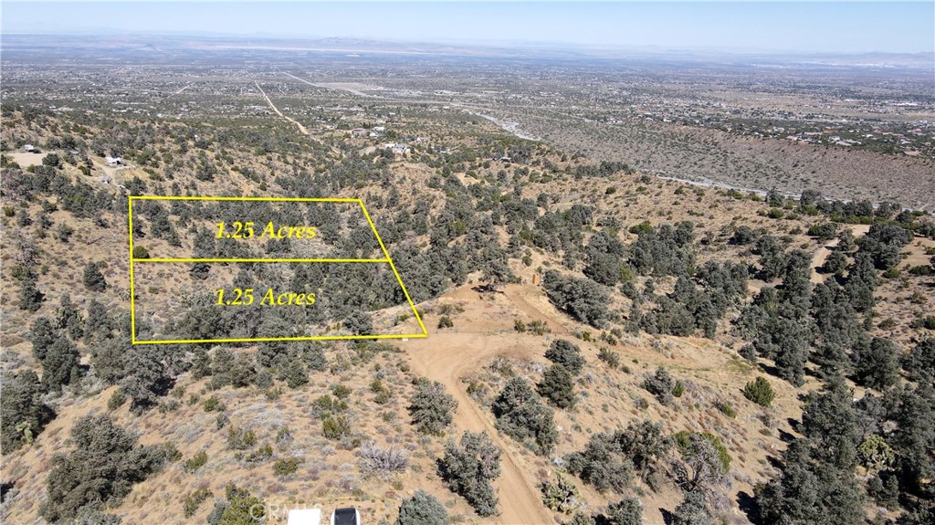 7958 HomeRidge Drive, Pinon Hills, CA 92372