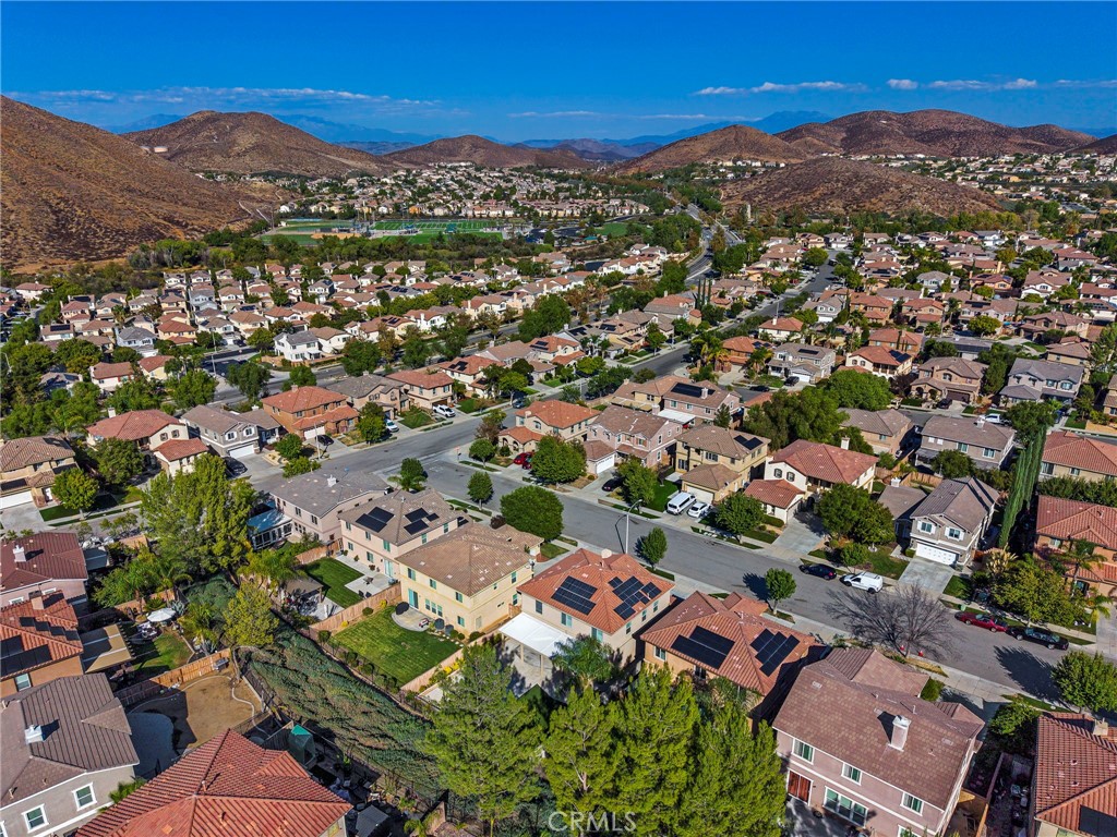 32341 Rock Rose Drive, Lake Elsinore, CA 92532