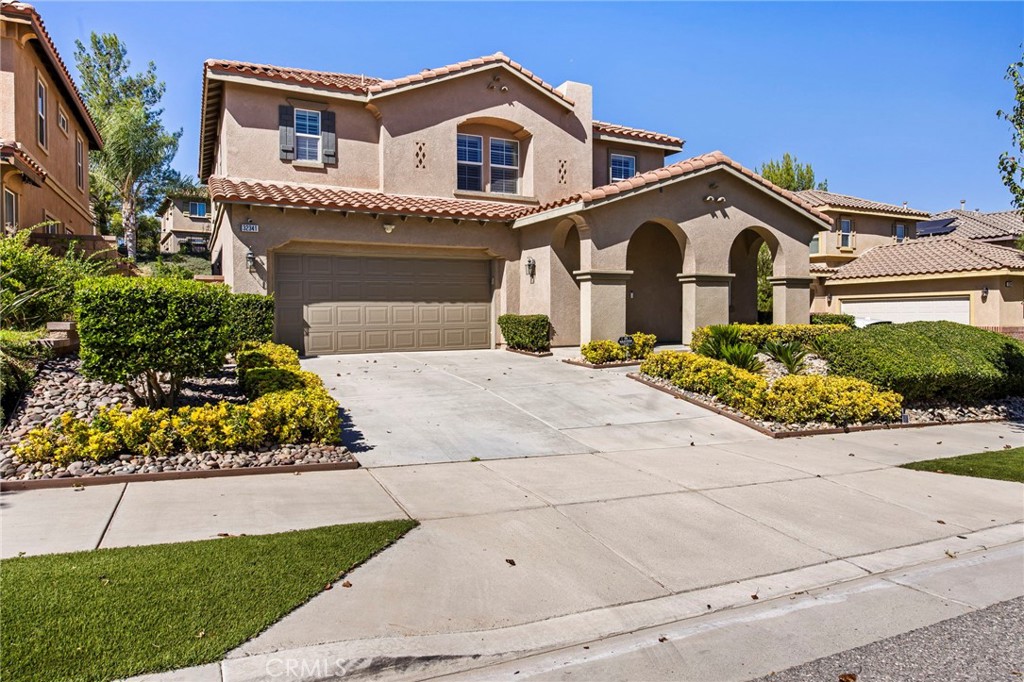 32341 Rock Rose Drive, Lake Elsinore, CA 92532