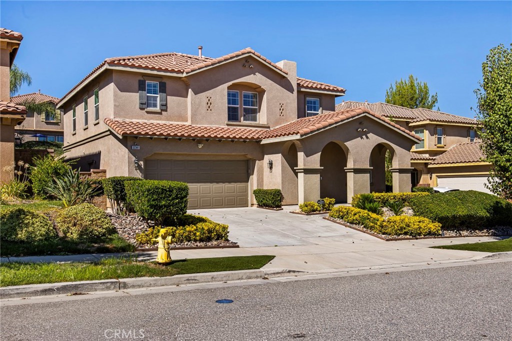 32341 Rock Rose Drive, Lake Elsinore, CA 92532