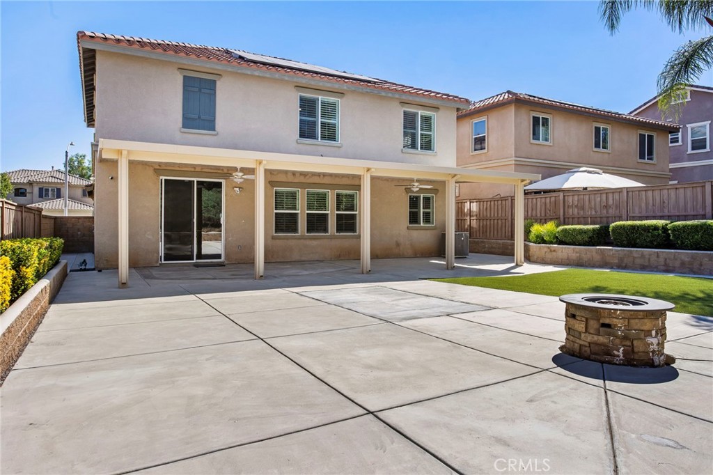 32341 Rock Rose Drive, Lake Elsinore, CA 92532