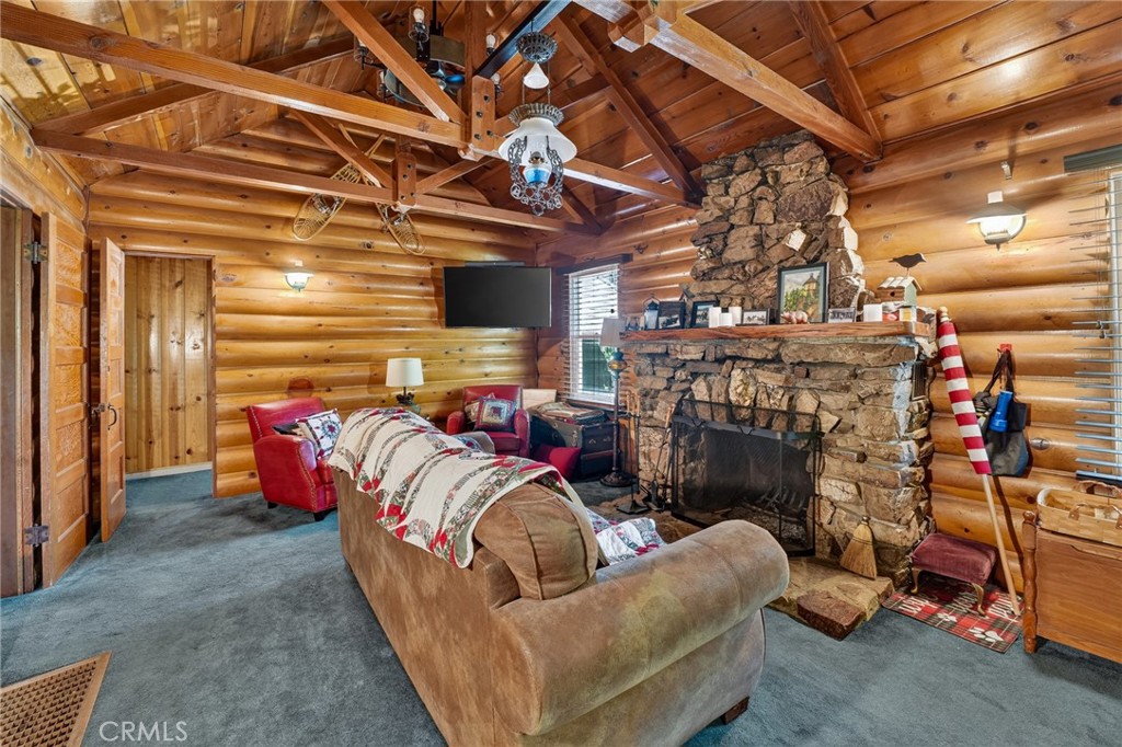 301 E Mountain View, Big Bear City, CA 92314 301 E Mountain View, Big Bear City, CA 92314