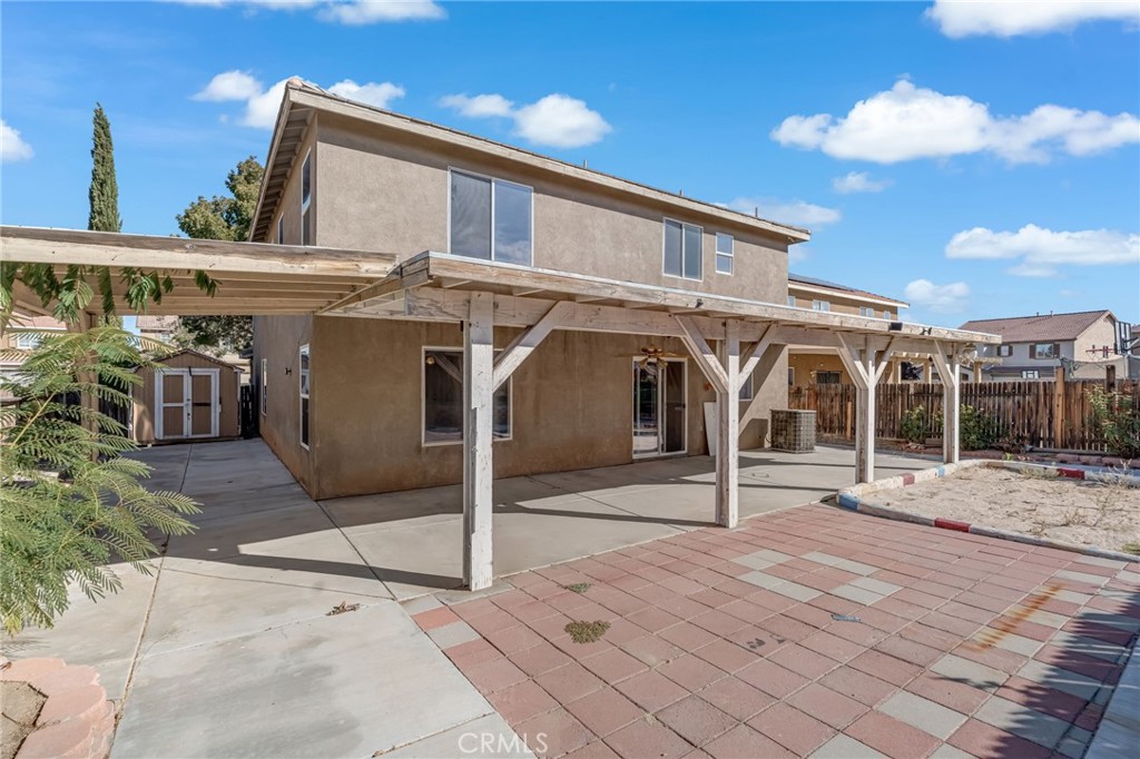13969 Colt Court, Victorville, CA 92394