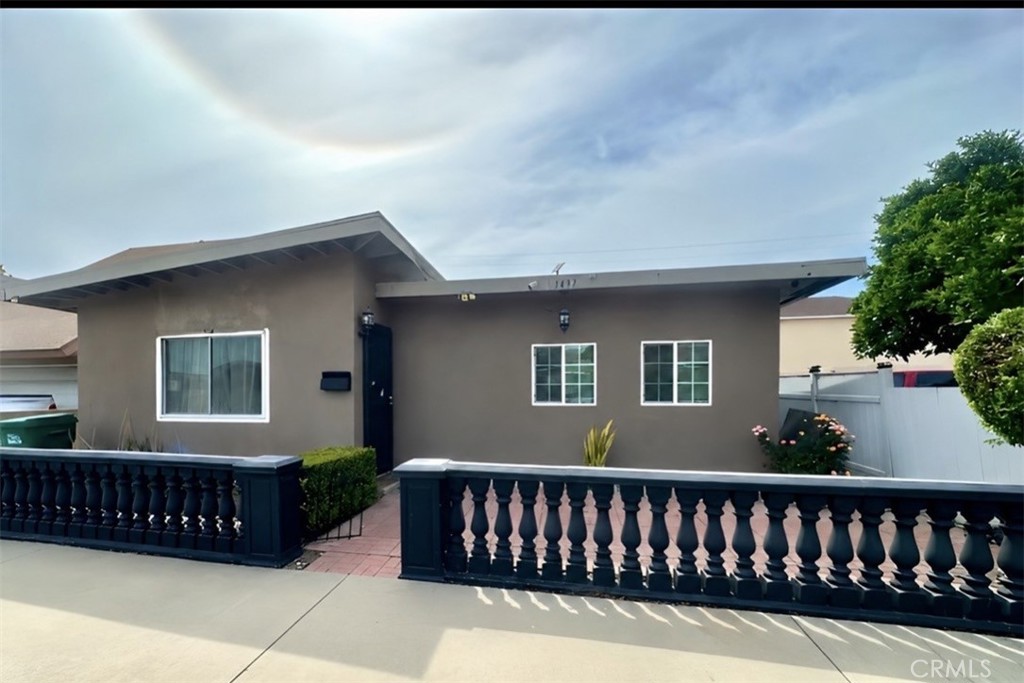 3437 Caspian, Long Beach, CA 90810