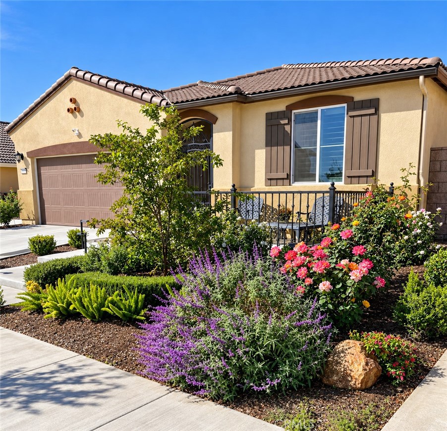0 Constellation Drive, Menifee, CA 92586