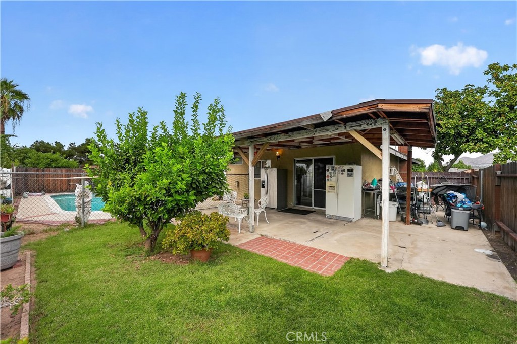 25159 Bay, Moreno Valley, CA 92553