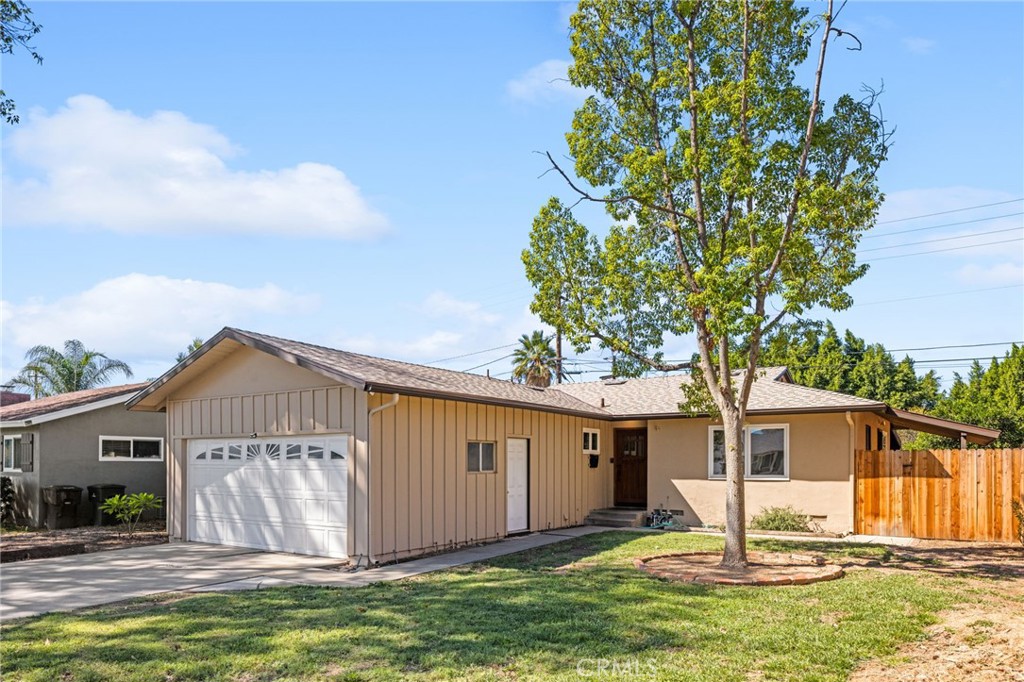 5835 Tower Road, Riverside, CA 92506