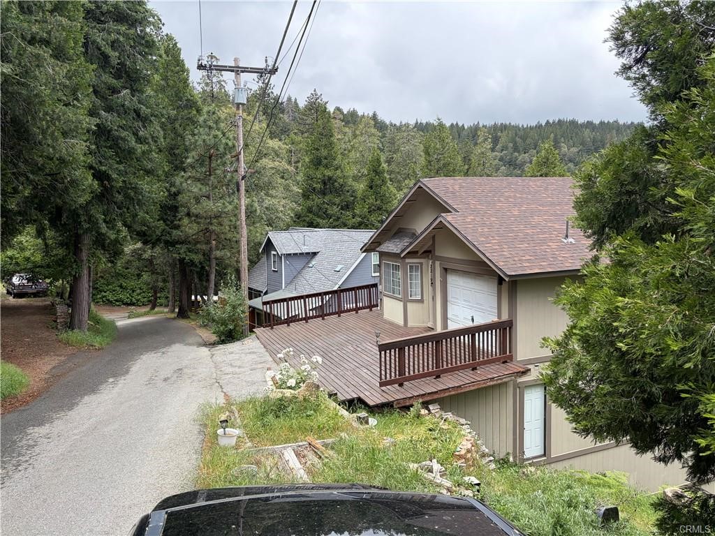 22198 SW Pine Drive, Cedarpines Park, CA 92322