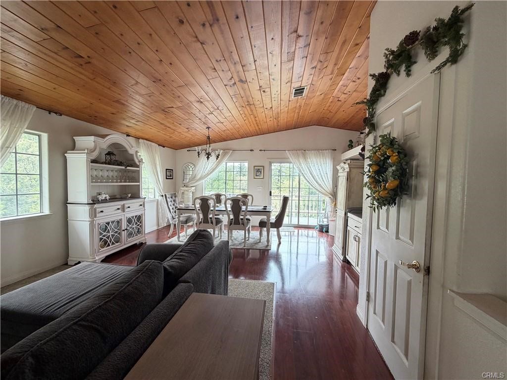 22198 SW Pine Drive, Cedarpines Park, CA 92322