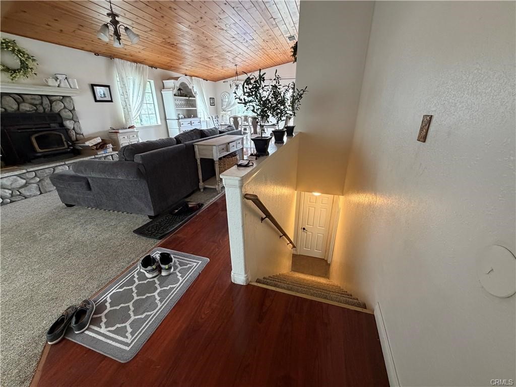 22198 SW Pine Drive, Cedarpines Park, CA 92322