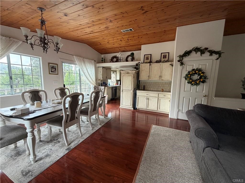 22198 SW Pine Drive, Cedarpines Park, CA 92322
